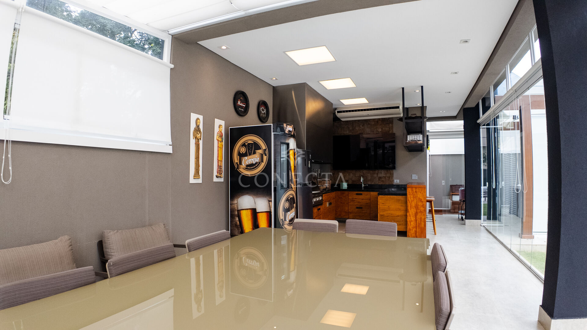 Casa, 4 quartos, 600 m² - Foto 6