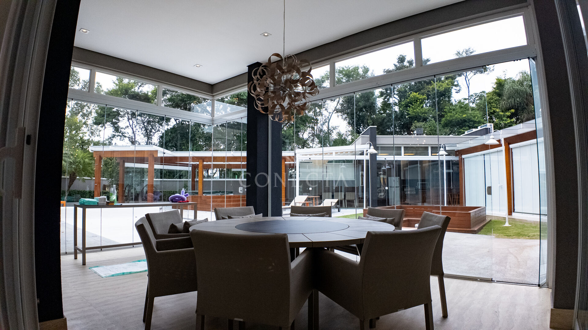 Casa, 4 quartos, 600 m² - Foto 10