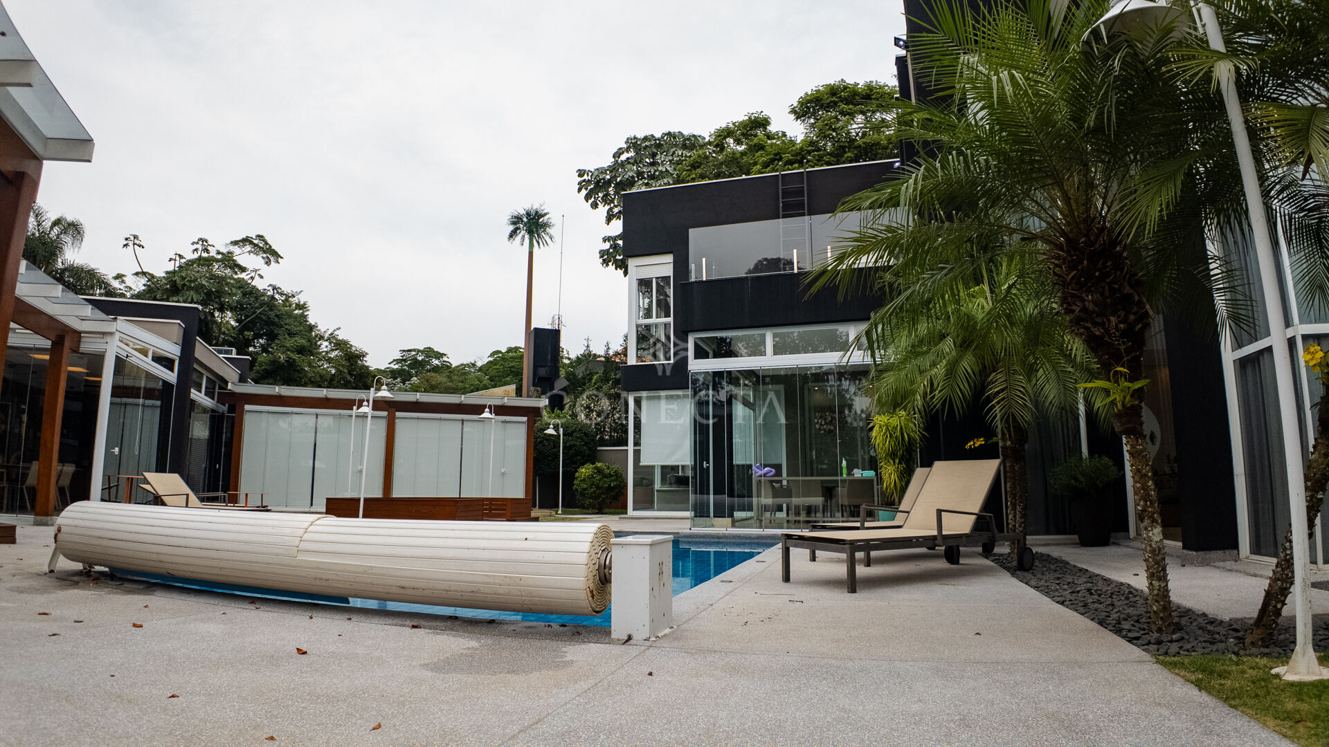 Casa, 4 quartos, 600 m² - Foto 4