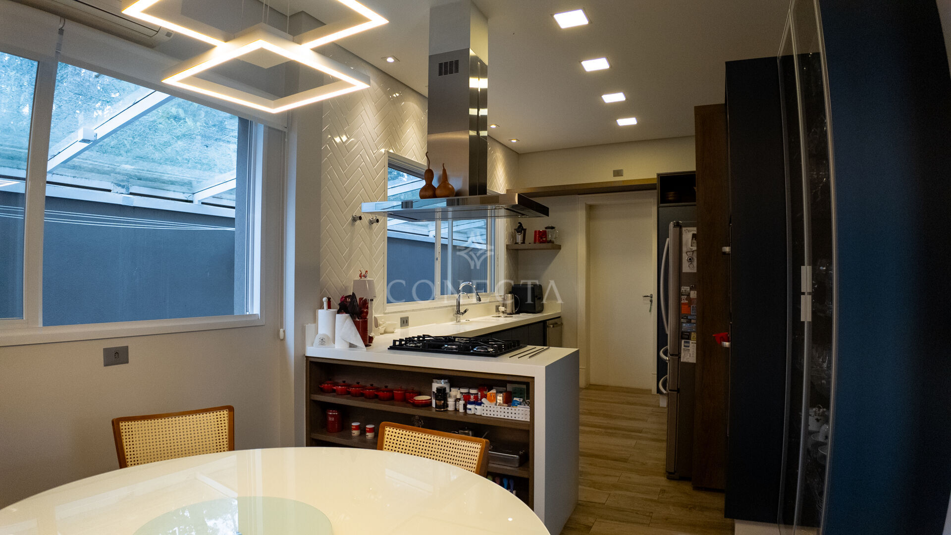 Casa, 4 quartos, 600 m² - Foto 13