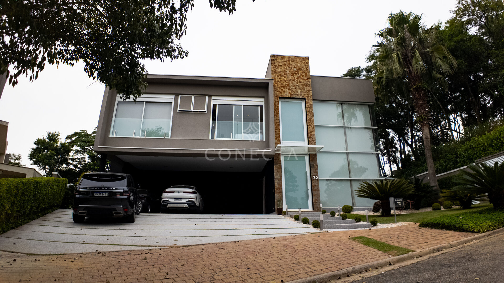 Casa, 4 quartos, 600 m² - Foto 1