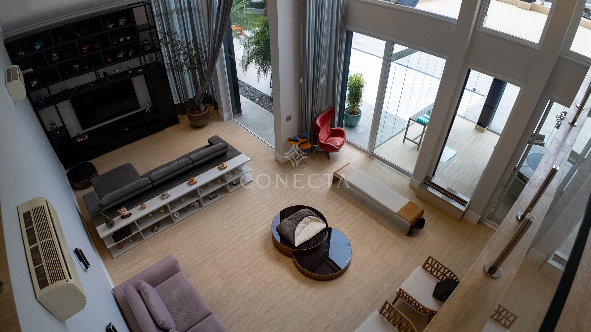 Casa, 4 quartos, 600 m² - Foto 14
