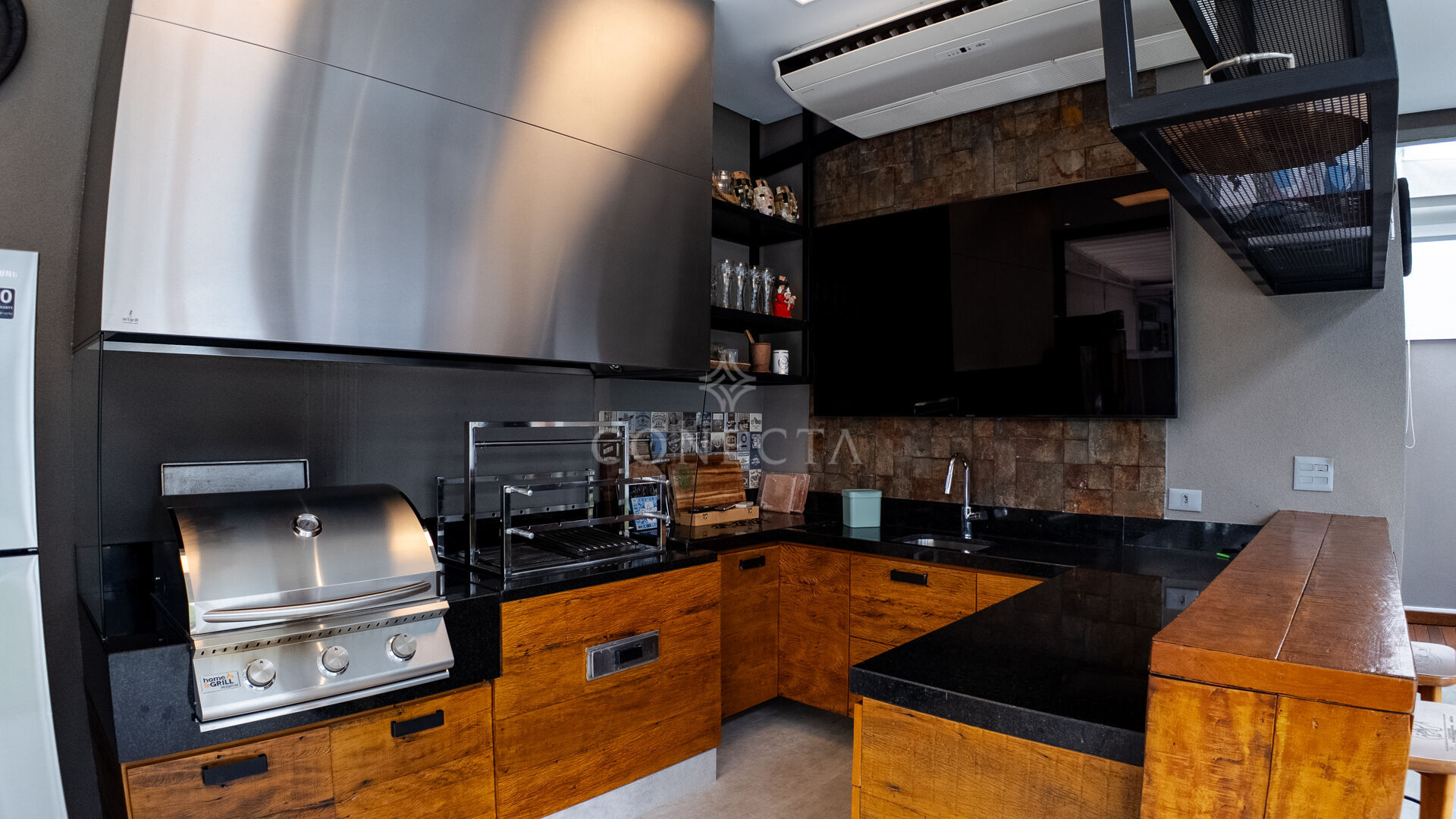 Casa, 4 quartos, 600 m² - Foto 7
