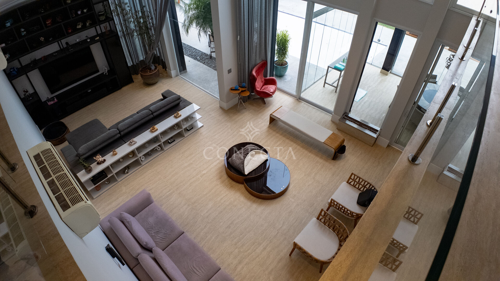 Casa, 4 quartos, 600 m² - Foto 15