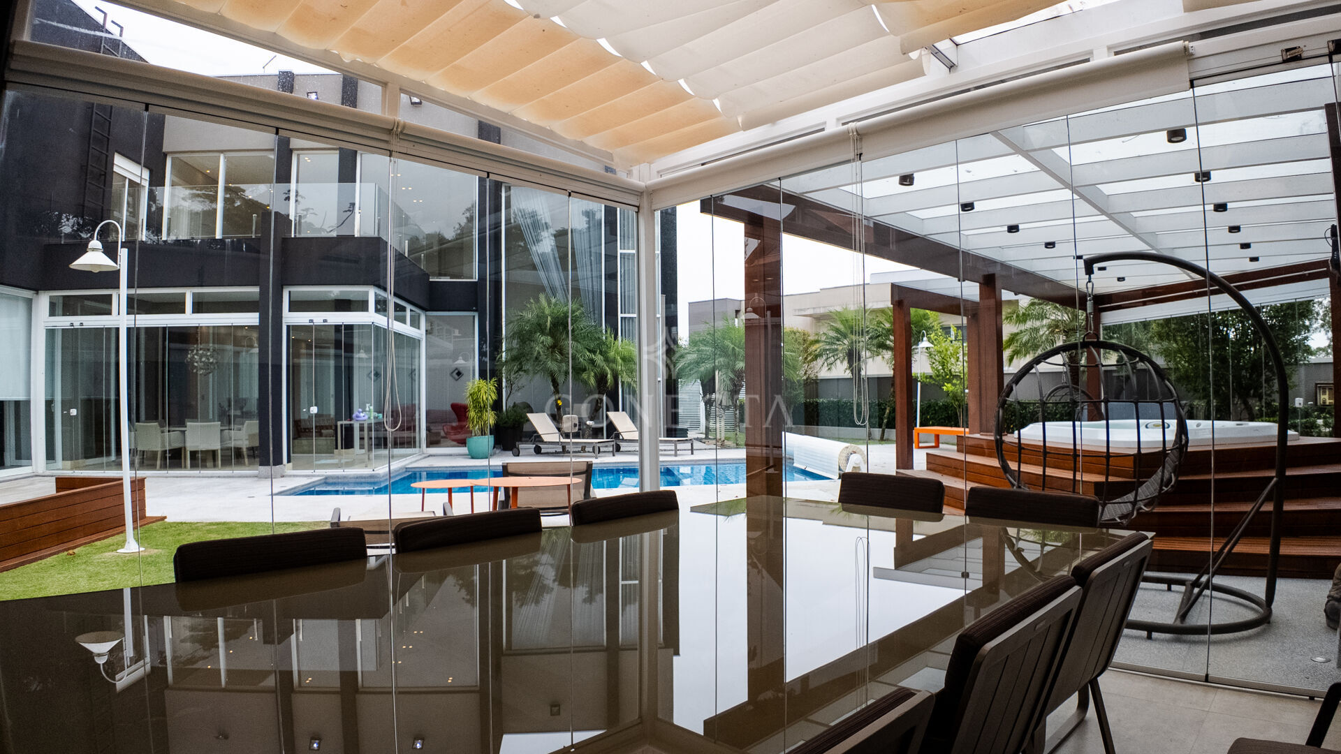 Casa, 4 quartos, 600 m² - Foto 5