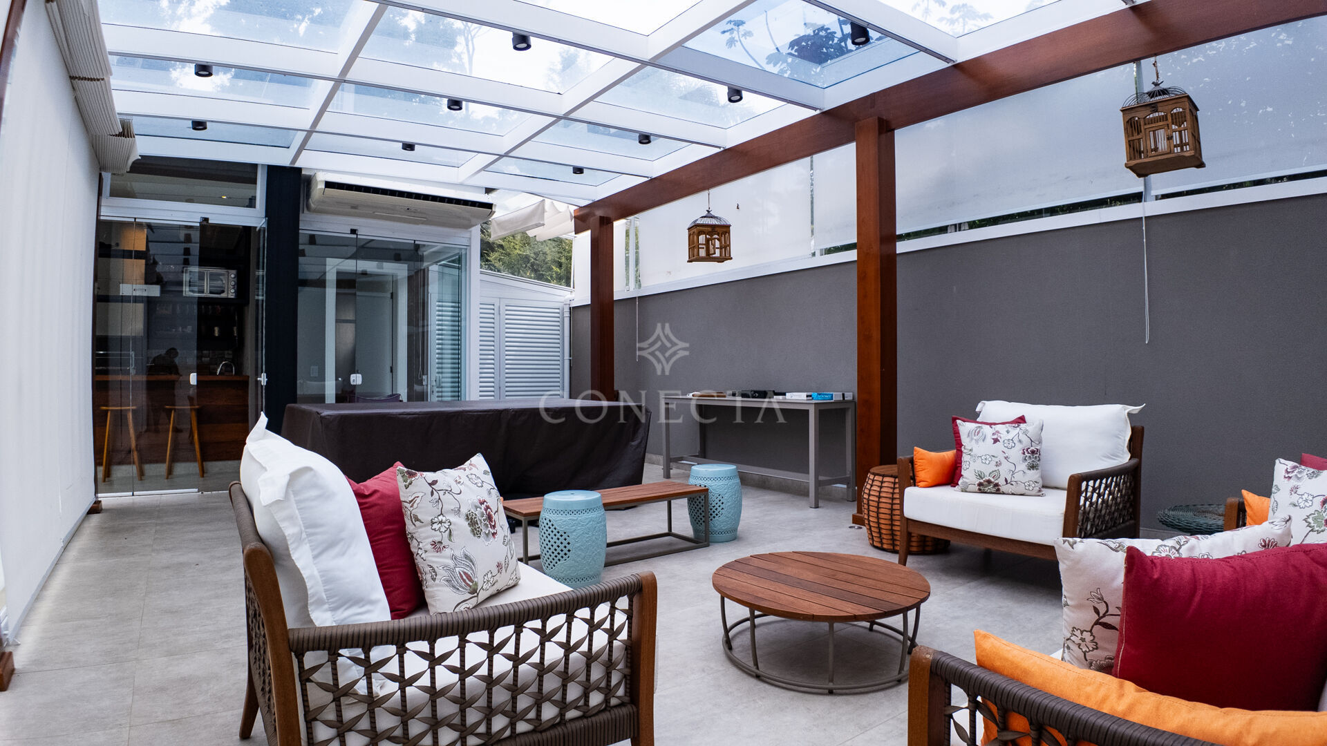 Casa, 4 quartos, 600 m² - Foto 8