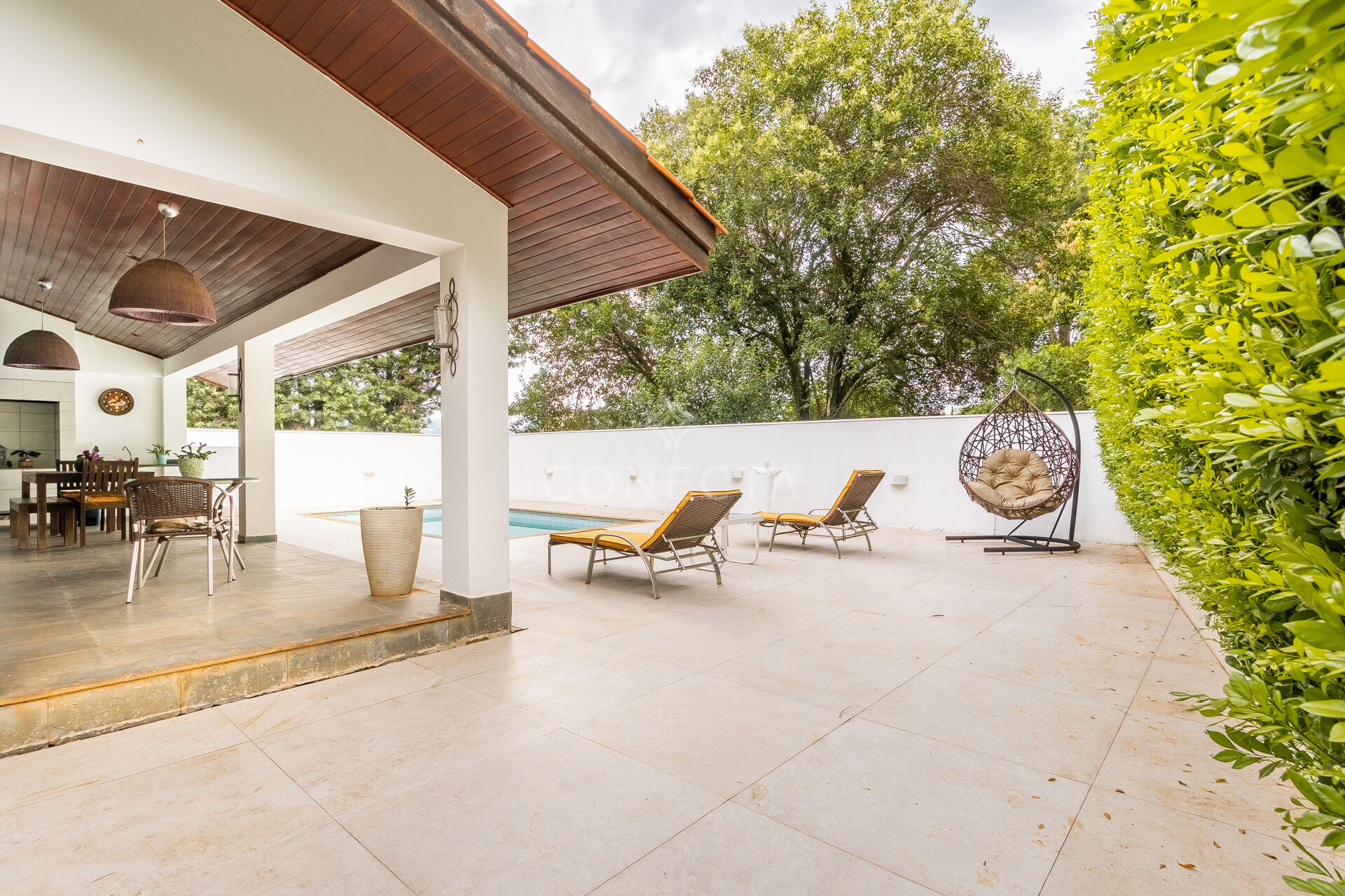 Casa, 4 quartos, 335 m² - Foto 8