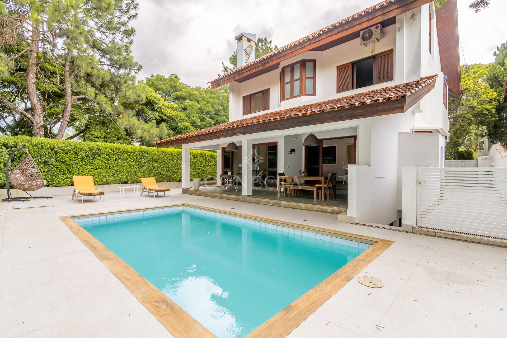 Casa, 4 quartos, 335 m² - Foto 5
