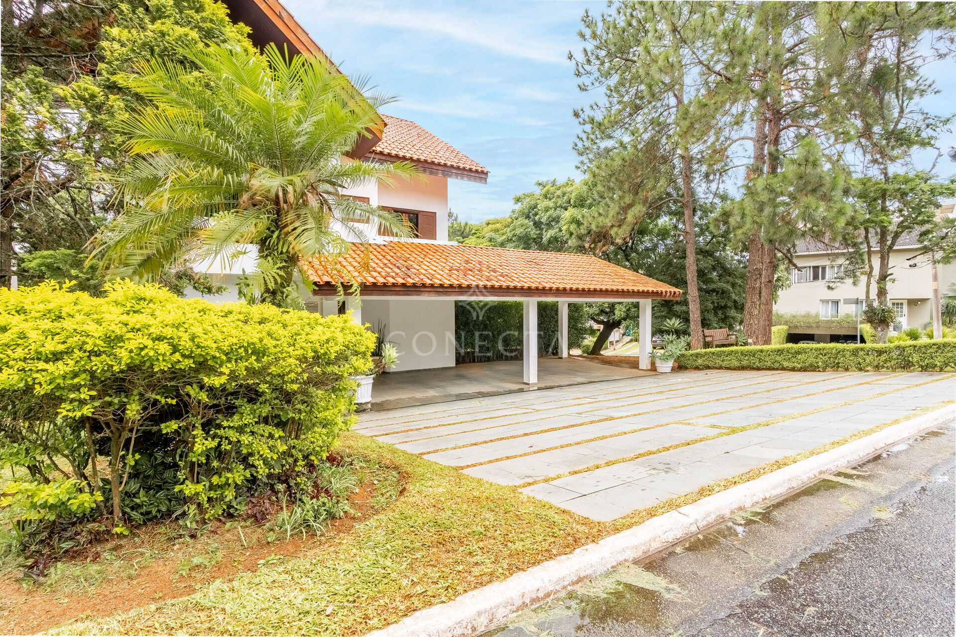 Casa, 4 quartos, 335 m² - Foto 42