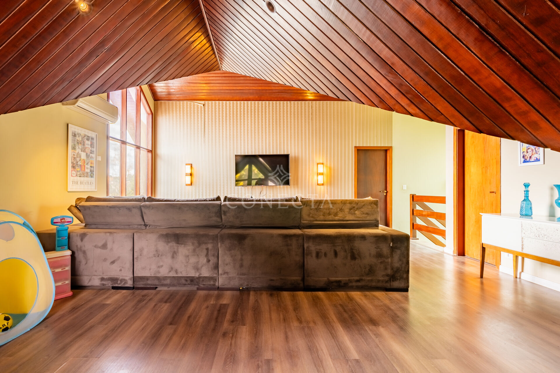 Casa, 4 quartos, 335 m² - Foto 24
