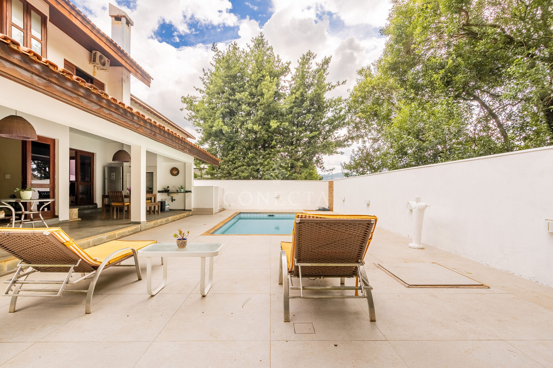 Casa, 4 quartos, 335 m² - Foto 7