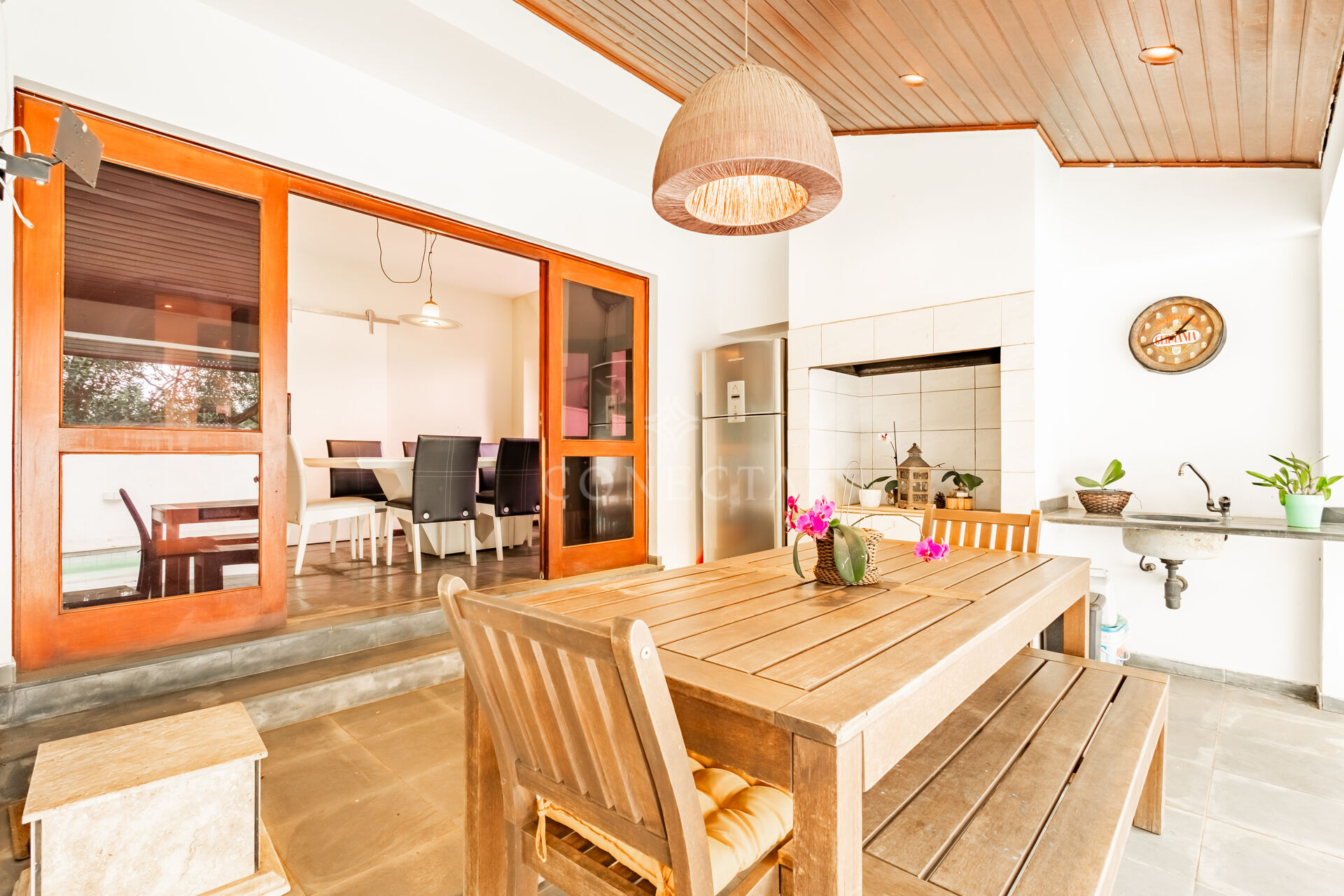 Casa, 4 quartos, 335 m² - Foto 9