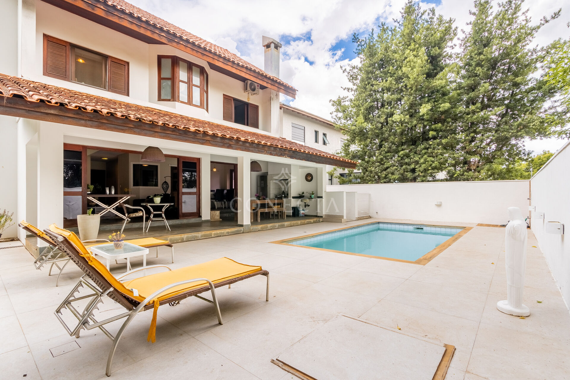 Casa, 4 quartos, 335 m² - Foto 4