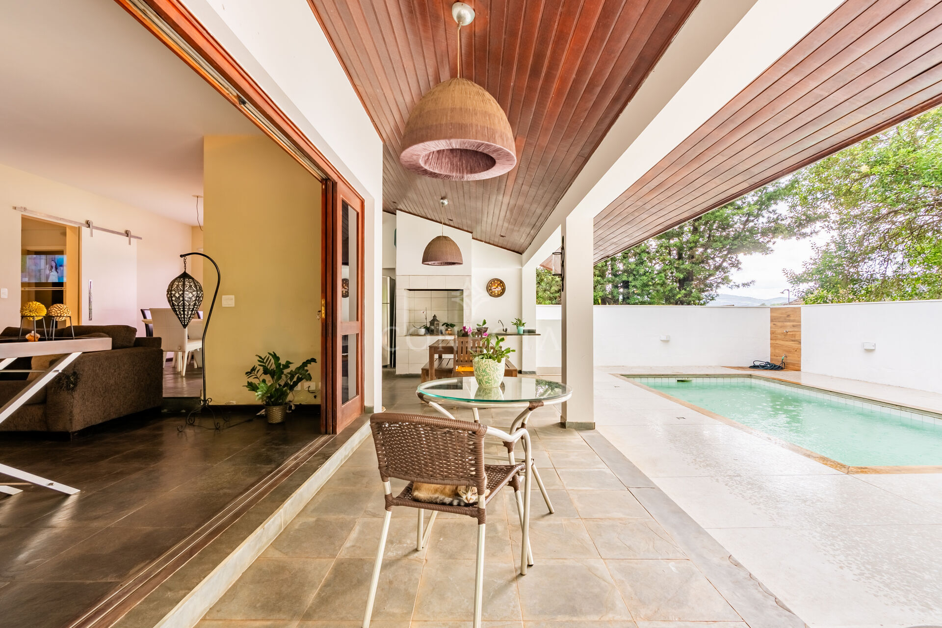 Casa, 4 quartos, 335 m² - Foto 6