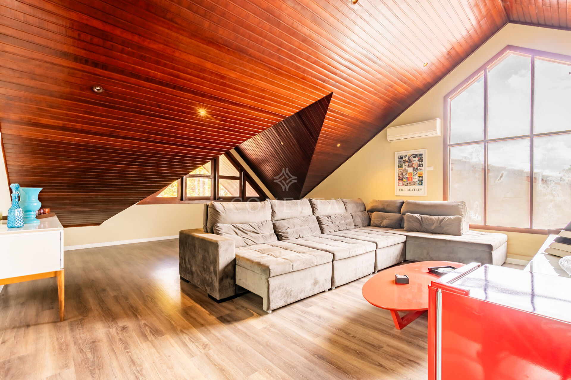 Casa, 4 quartos, 335 m² - Foto 23