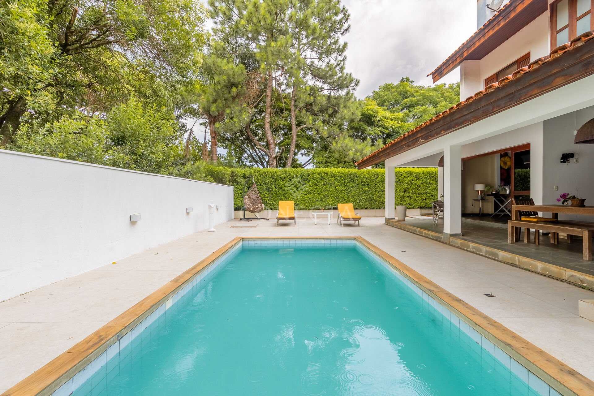 Casa, 4 quartos, 335 m² - Foto 3