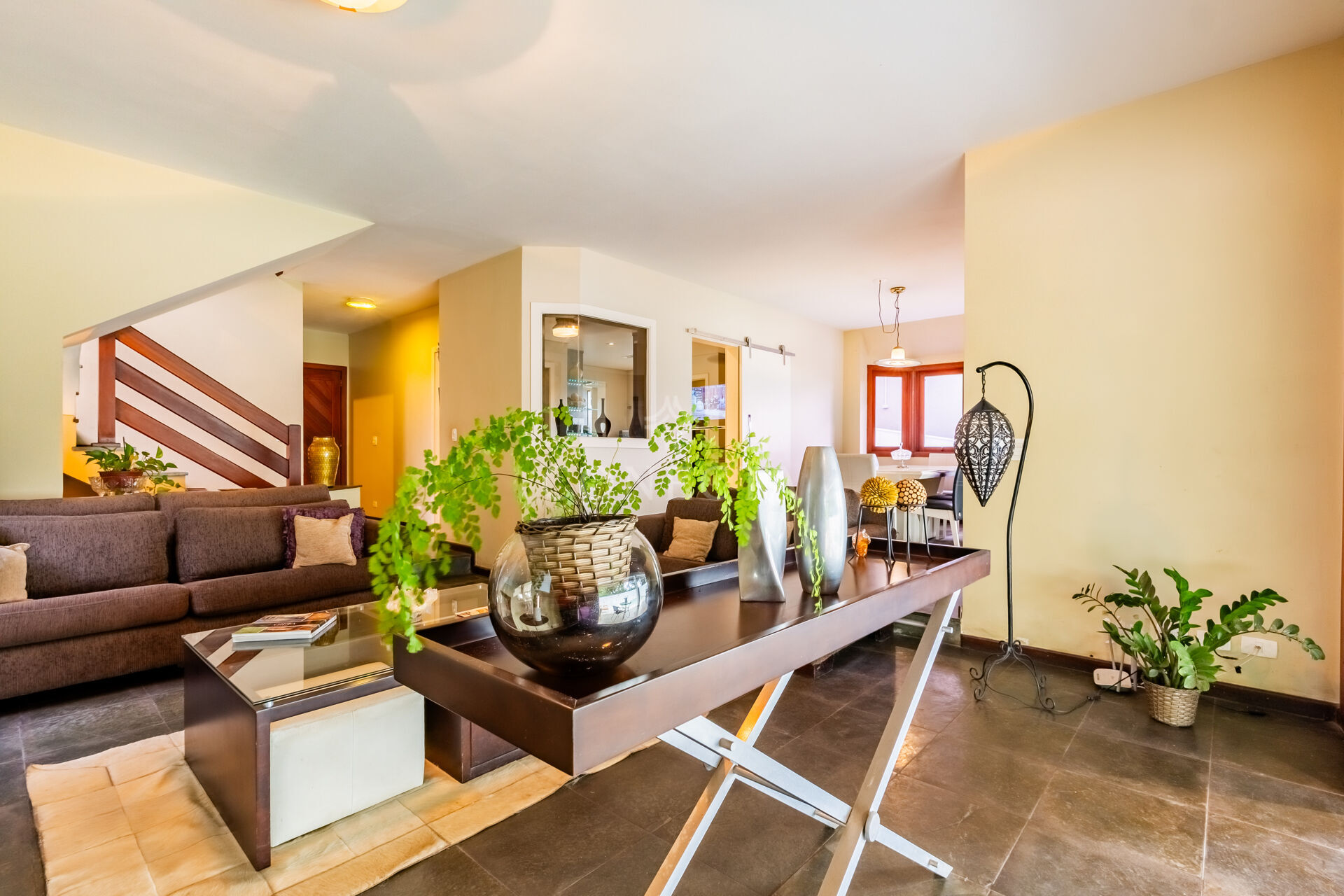 Casa, 4 quartos, 335 m² - Foto 14