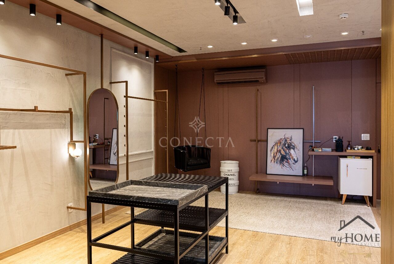 Conjunto Comercial-Sala à venda, 70m² - Foto 6