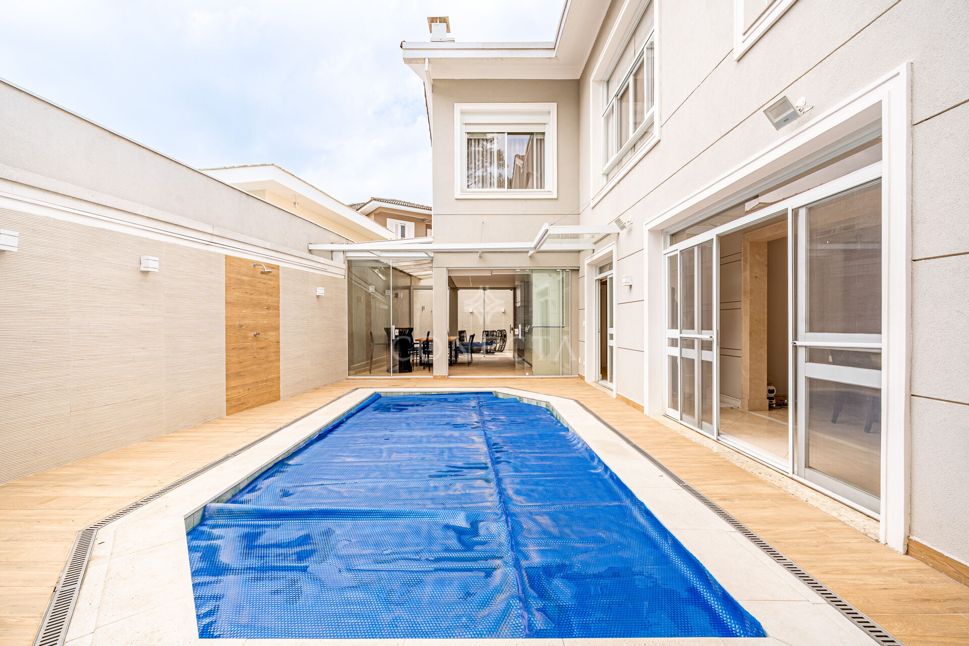 Casa, 3 quartos, 443 m² - Foto 30