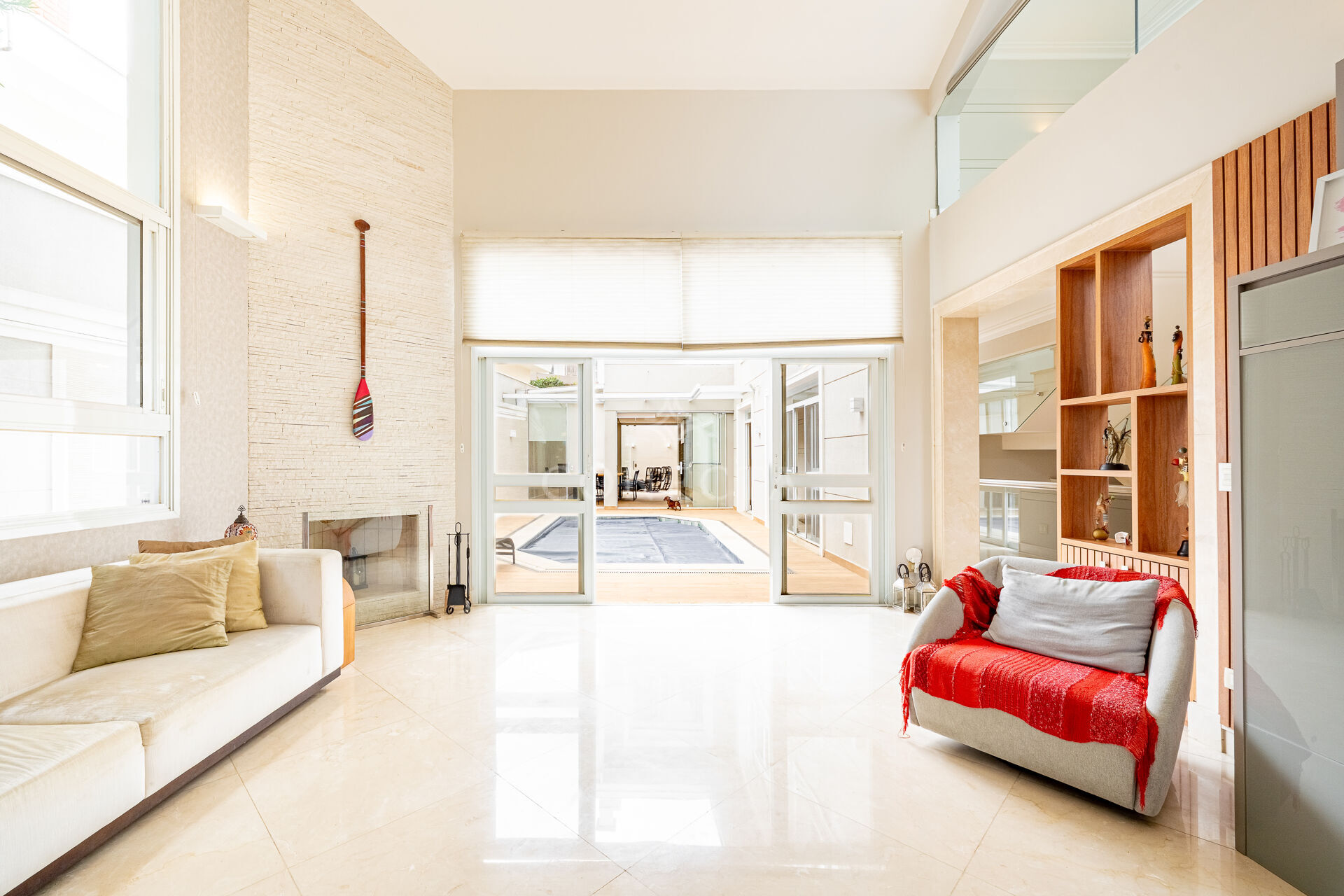 Casa, 3 quartos, 443 m² - Foto 7