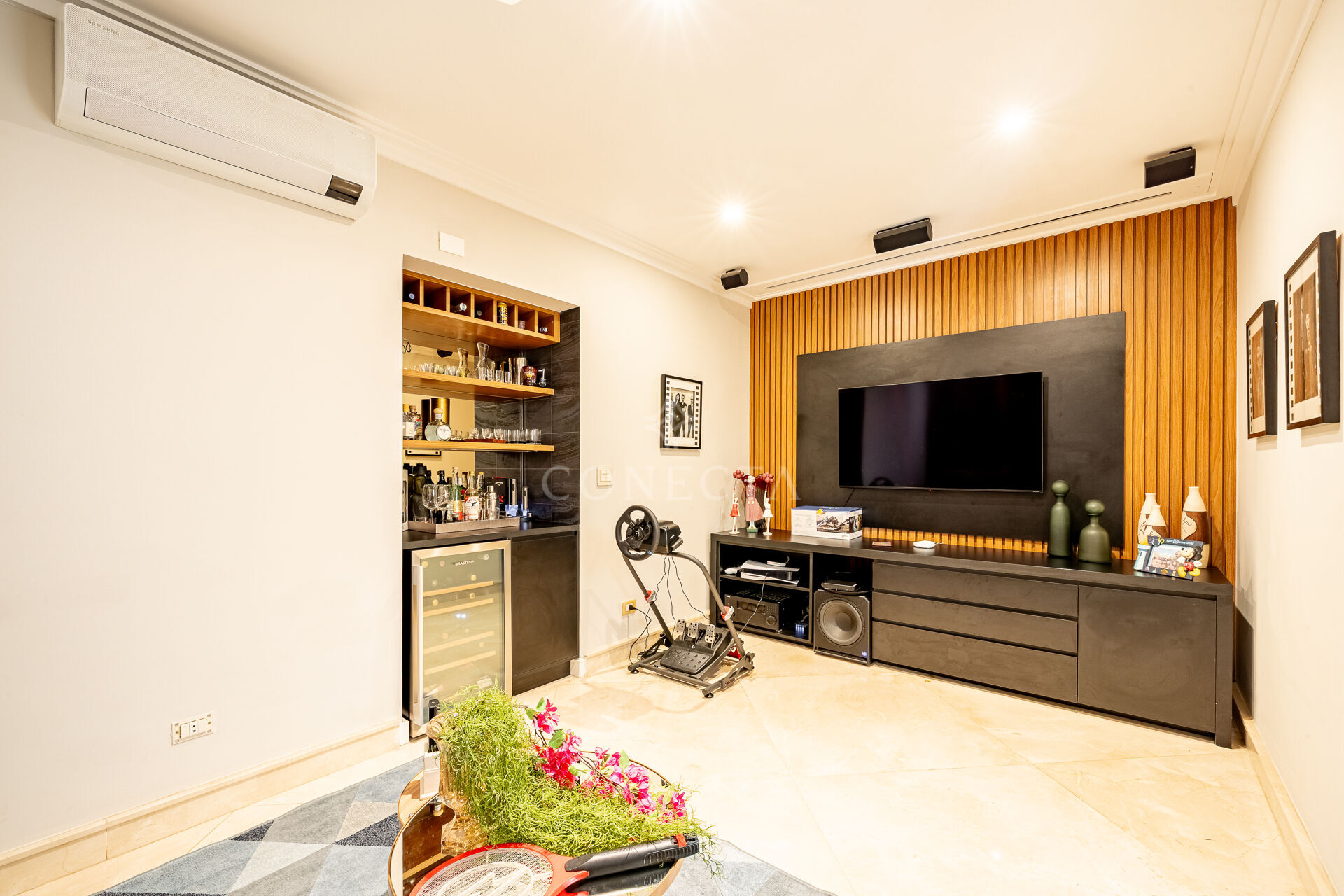 Casa, 3 quartos, 443 m² - Foto 15