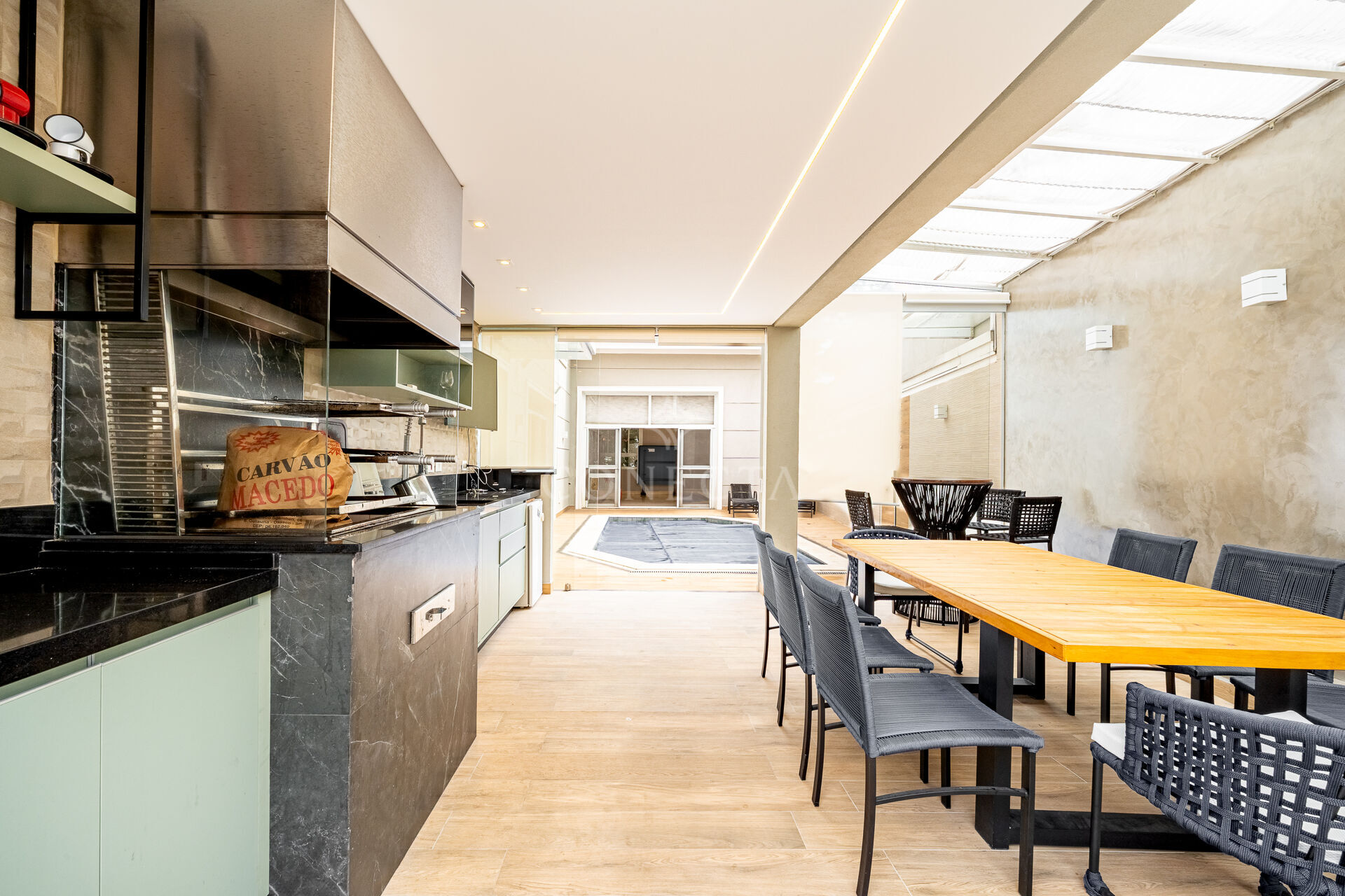 Casa, 3 quartos, 443 m² - Foto 21