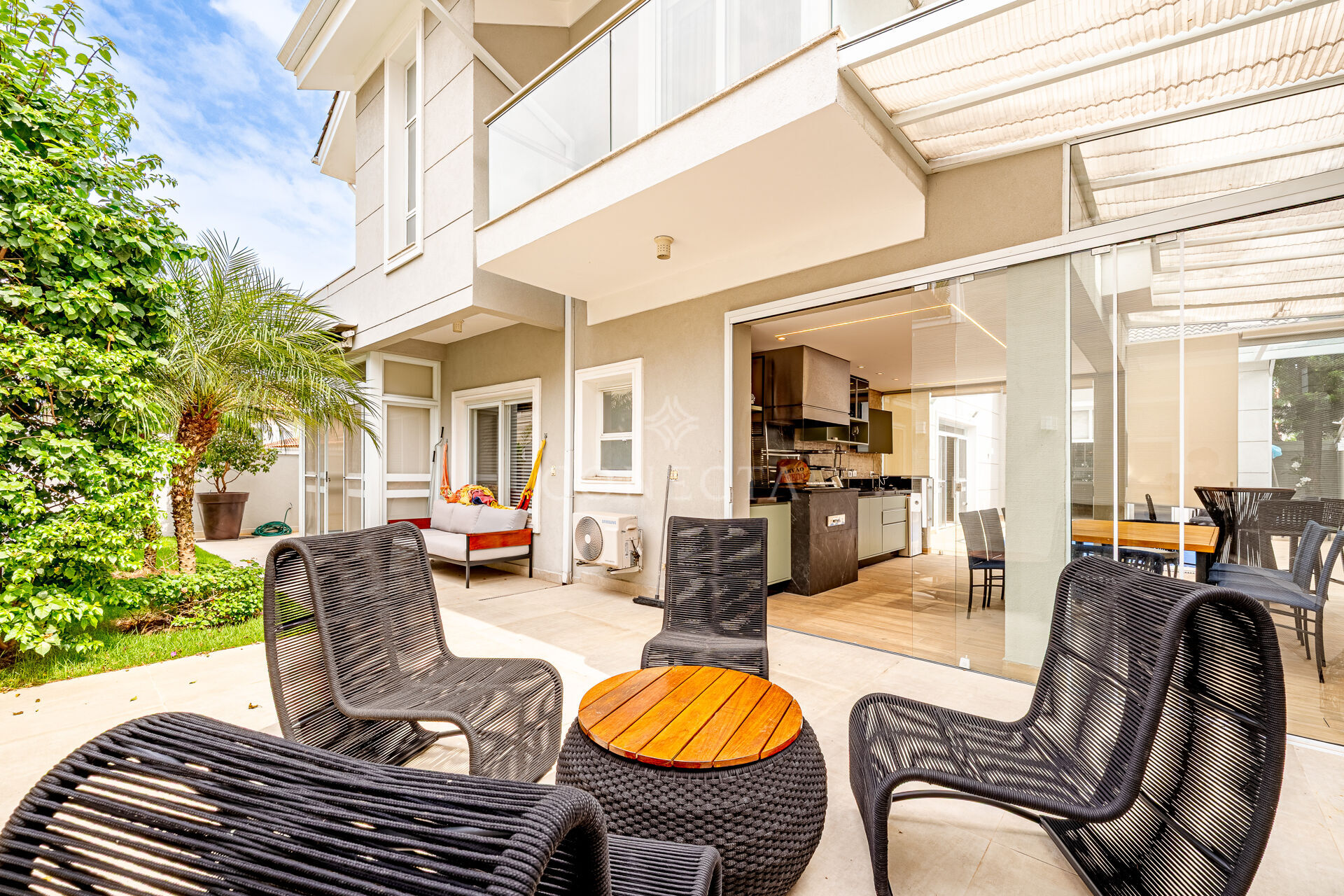 Casa, 3 quartos, 443 m² - Foto 23