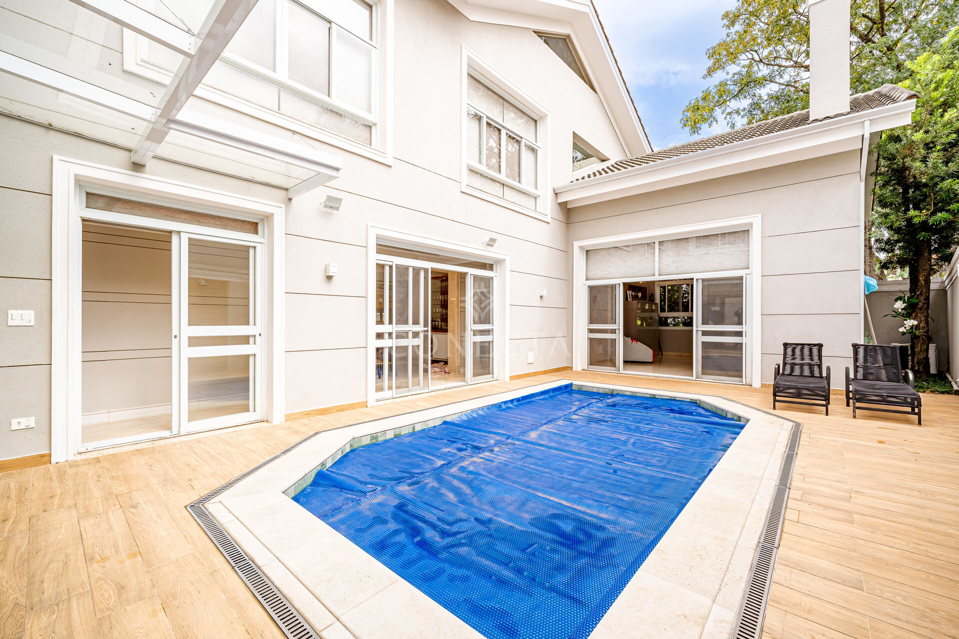 Casa, 3 quartos, 443 m² - Foto 28
