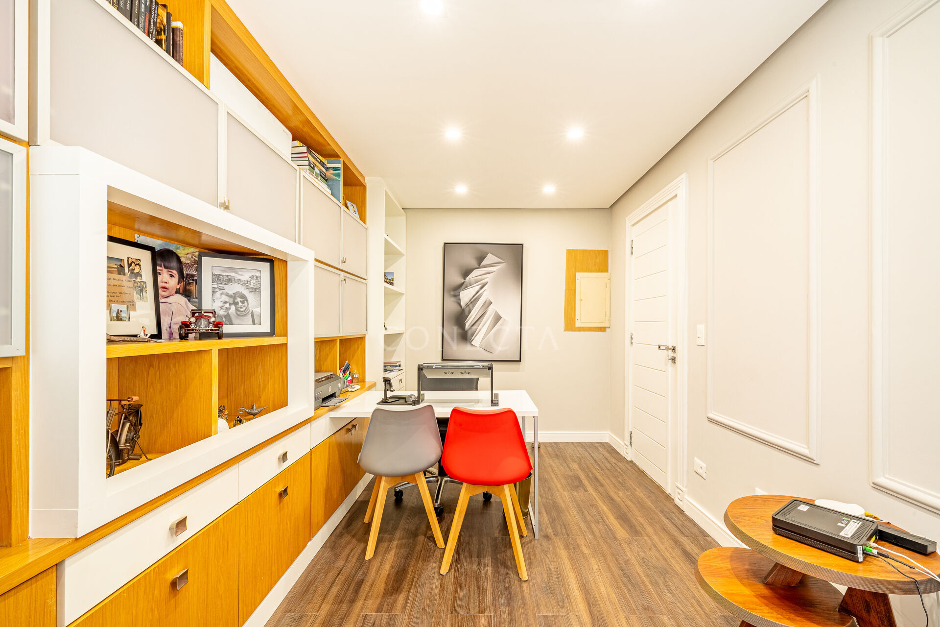 Casa, 3 quartos, 443 m² - Foto 17