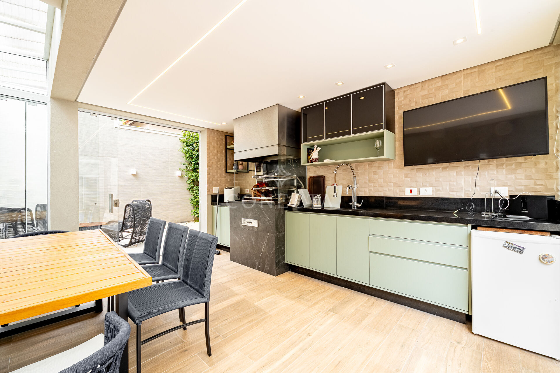 Casa, 3 quartos, 443 m² - Foto 20