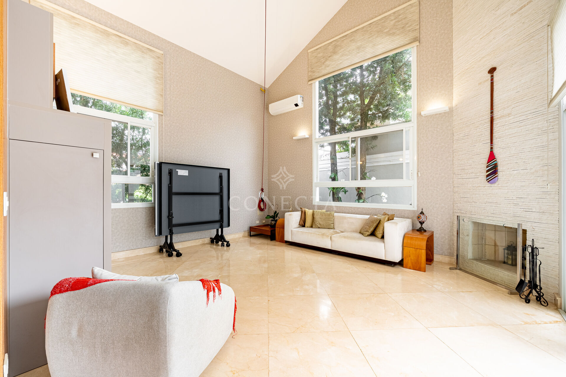 Casa, 3 quartos, 443 m² - Foto 3