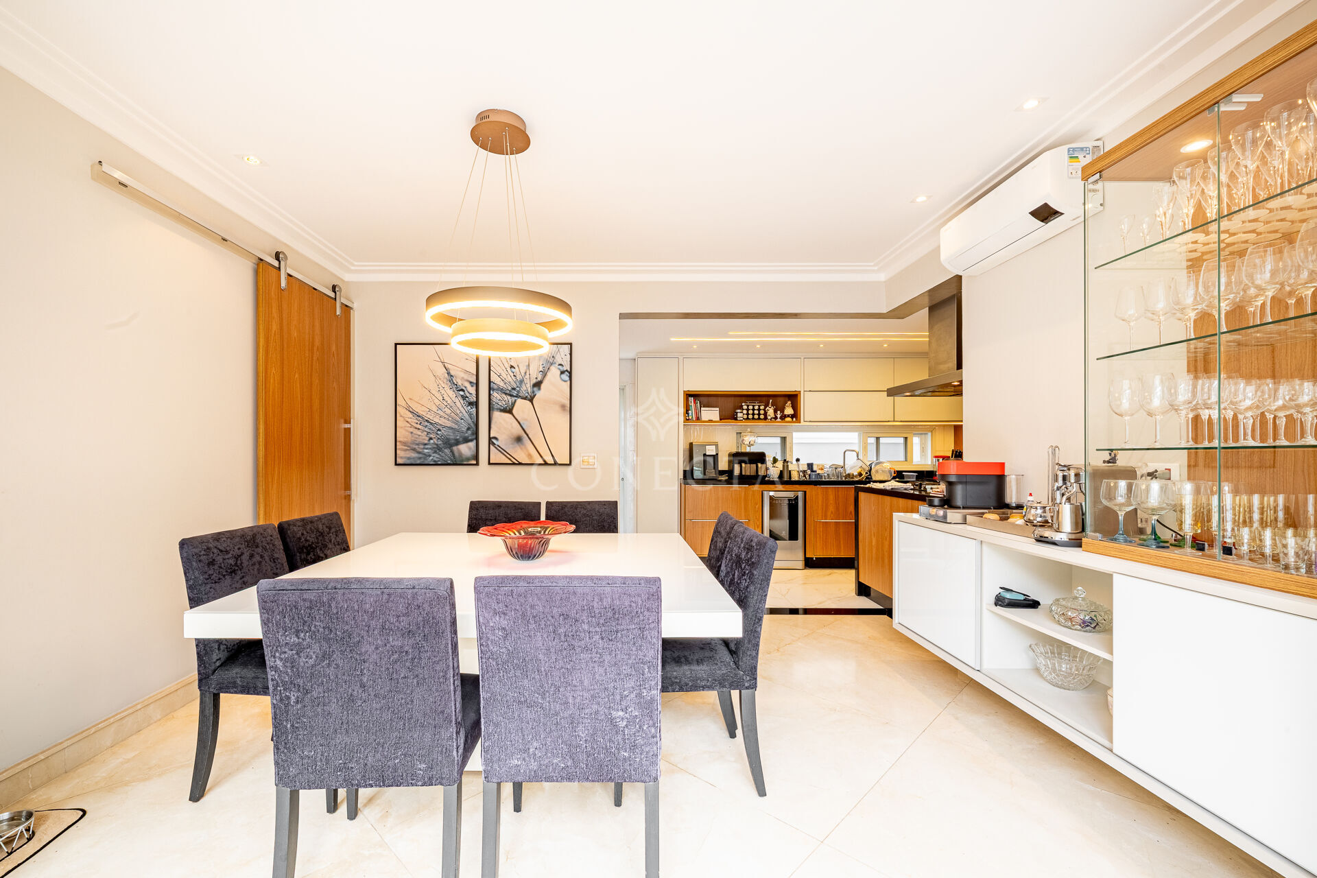 Casa, 3 quartos, 443 m² - Foto 8