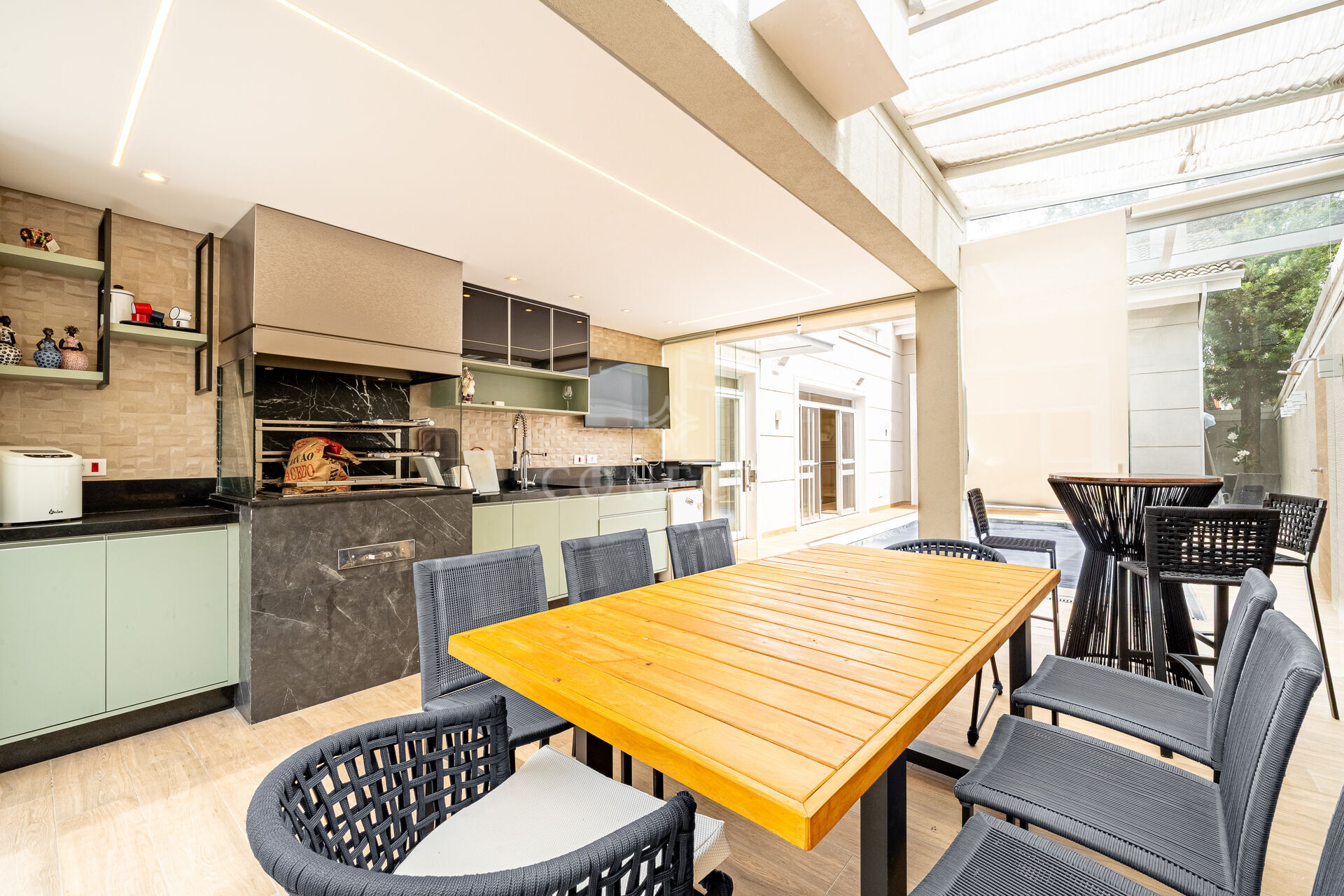 Casa, 3 quartos, 443 m² - Foto 22