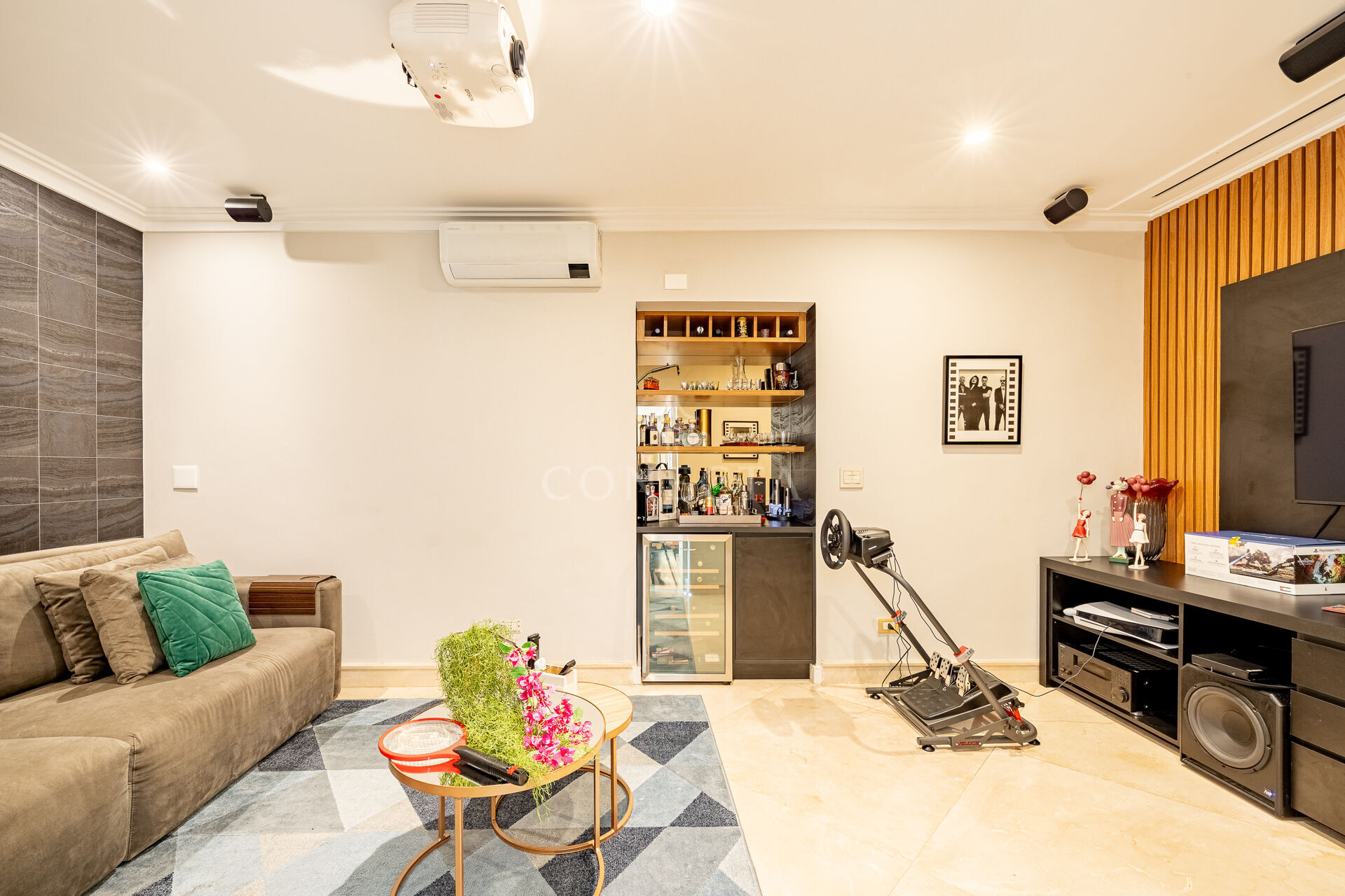 Casa, 3 quartos, 443 m² - Foto 14