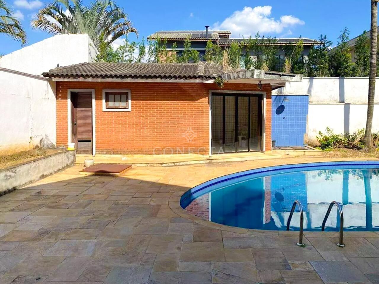 Casa, 5 quartos, 693 m² - Foto 2
