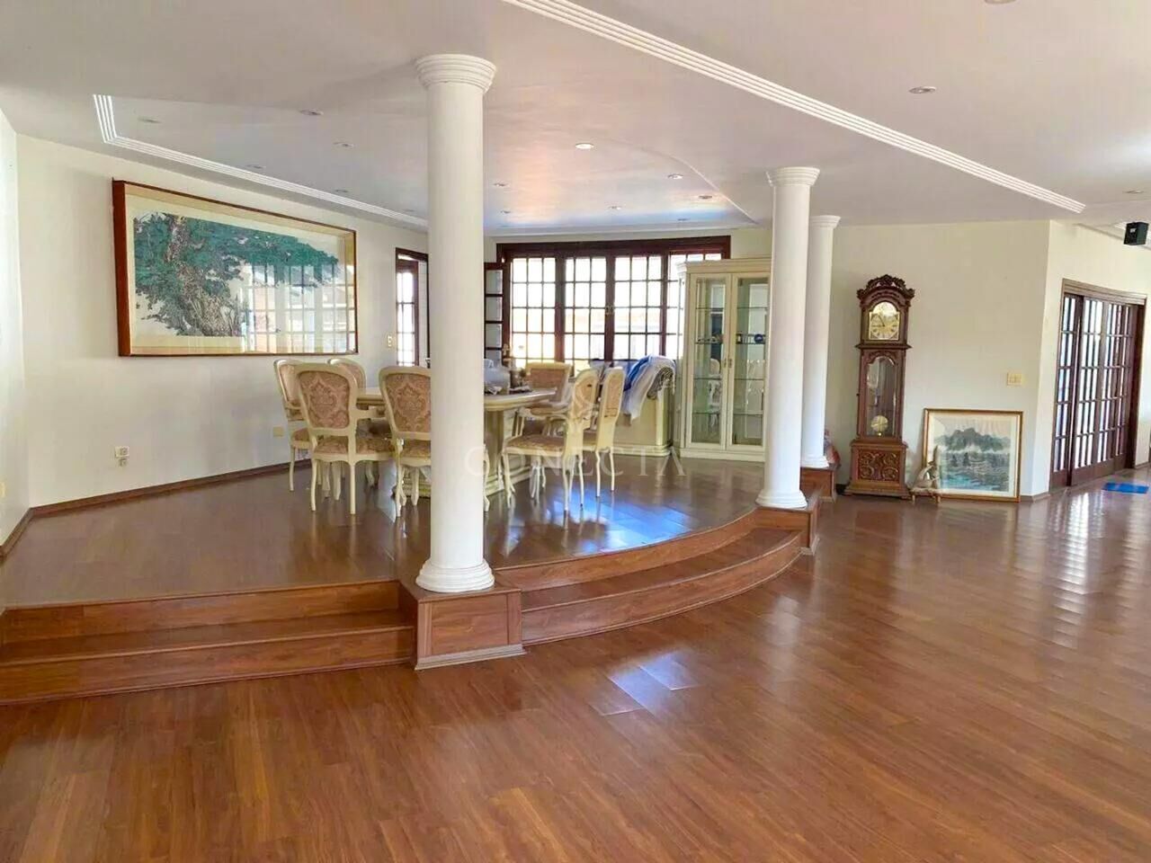 Casa, 5 quartos, 693 m² - Foto 5