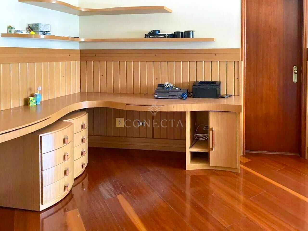 Casa, 5 quartos, 693 m² - Foto 17