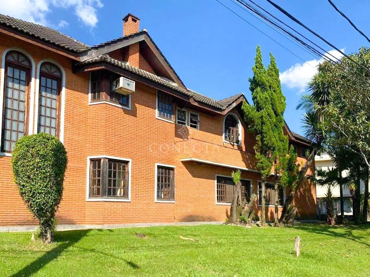 Casa, 5 quartos, 693 m² - Foto 3
