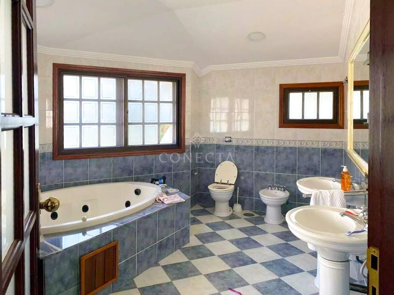 Casa, 5 quartos, 693 m² - Foto 14