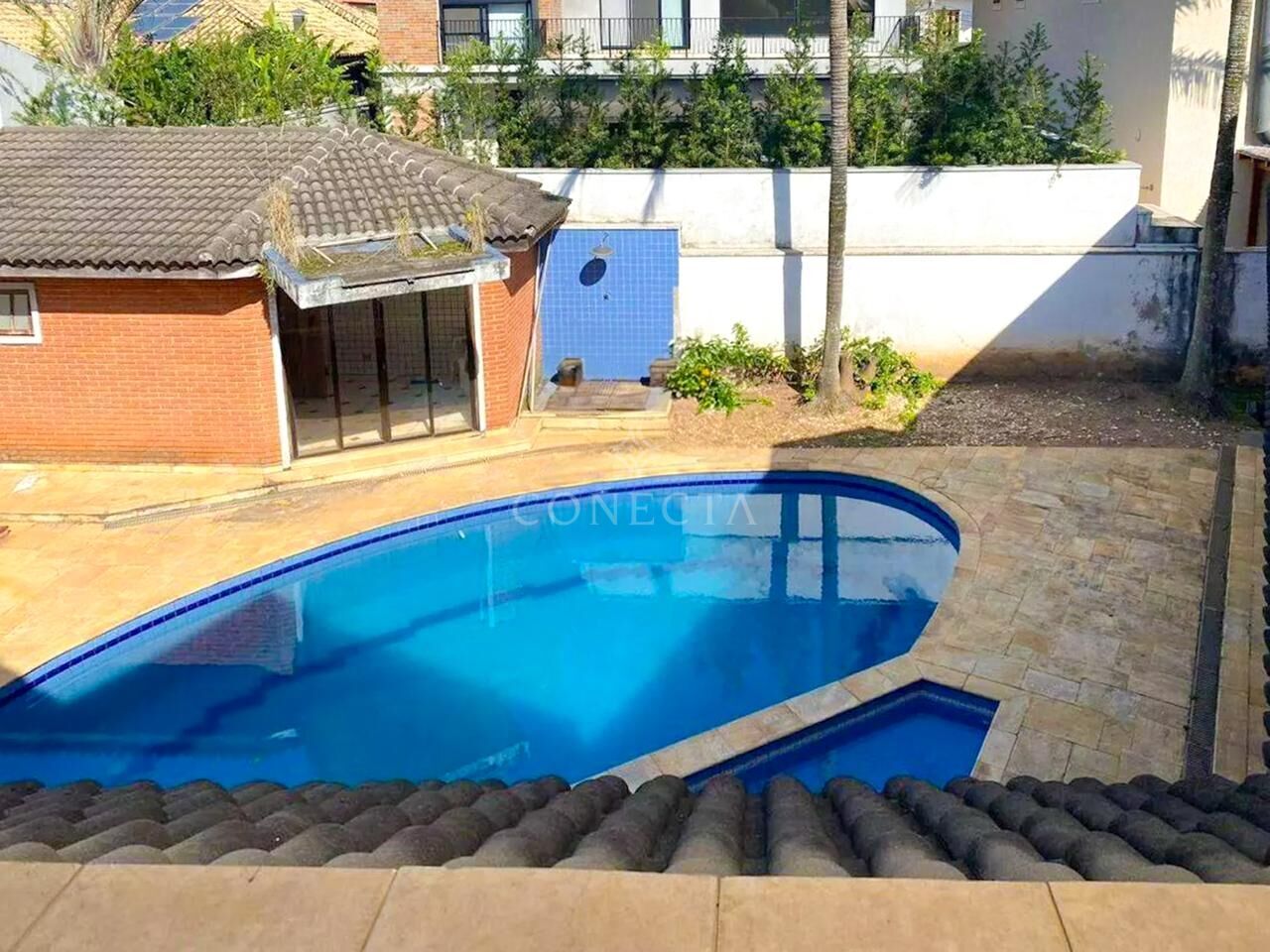Casa, 5 quartos, 693 m² - Foto 11