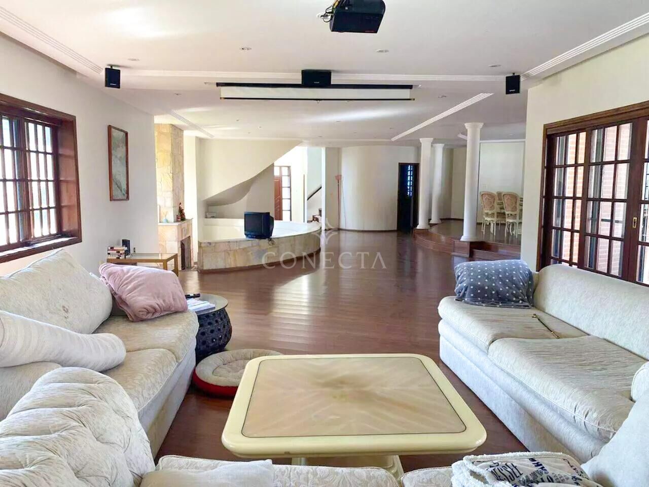 Casa, 5 quartos, 693 m² - Foto 9