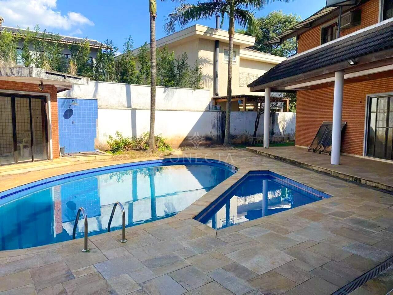 Casa, 5 quartos, 693 m² - Foto 4