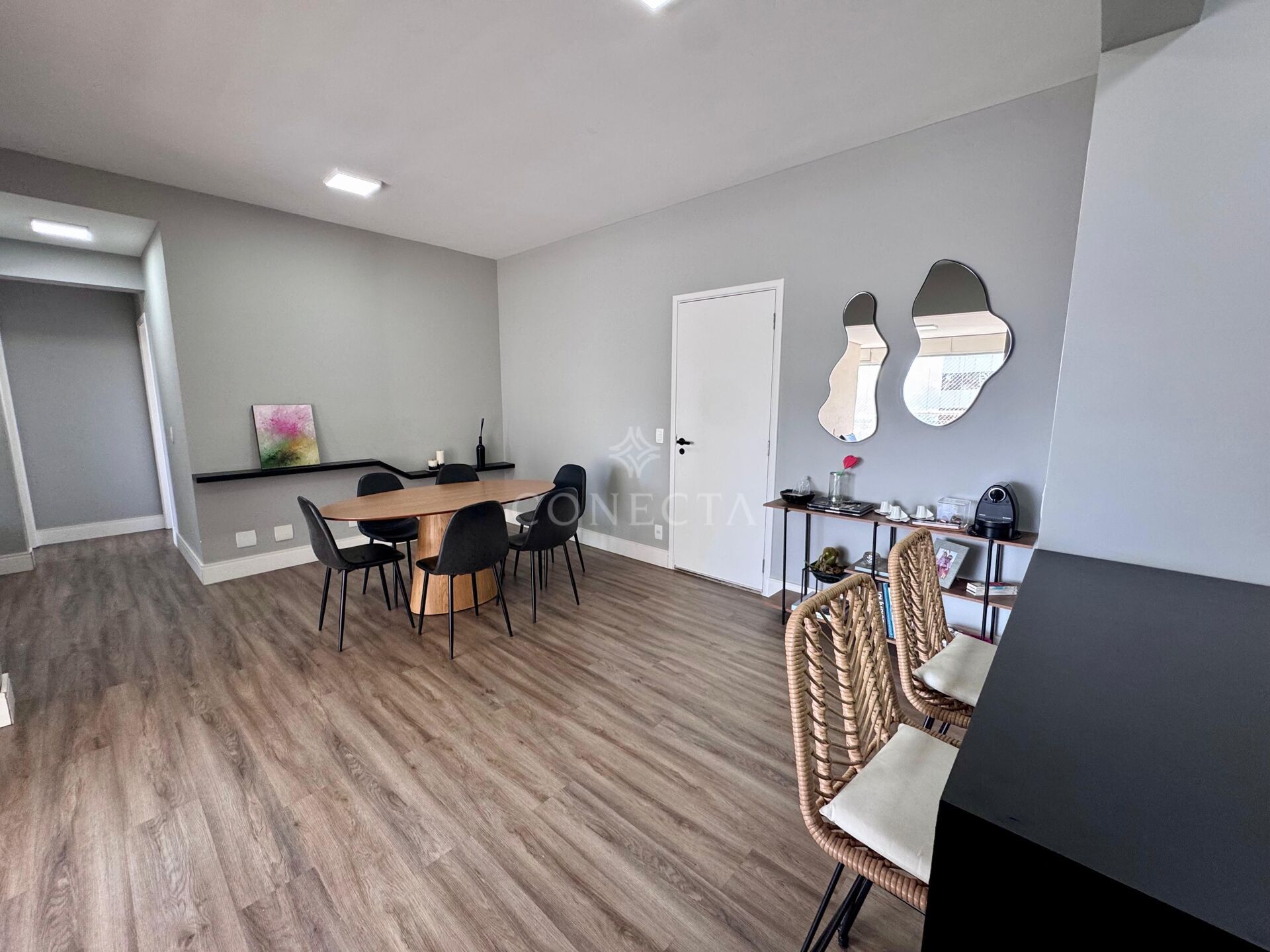 Apartamento, 2 quartos, 107 m² - Foto 4