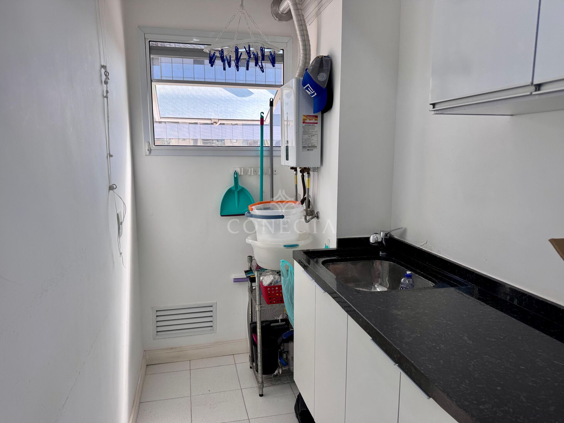 Apartamento, 2 quartos, 107 m² - Foto 25
