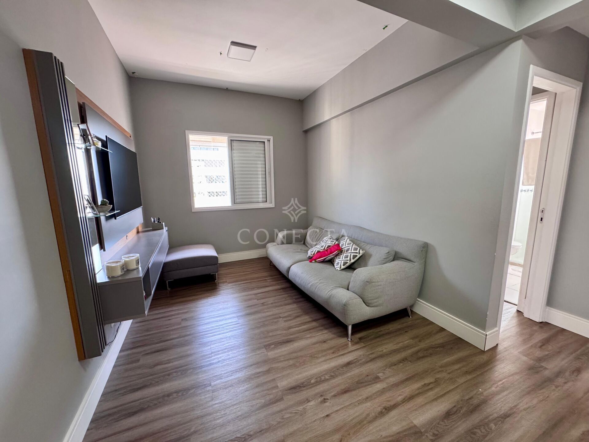 Apartamento, 2 quartos, 107 m² - Foto 12
