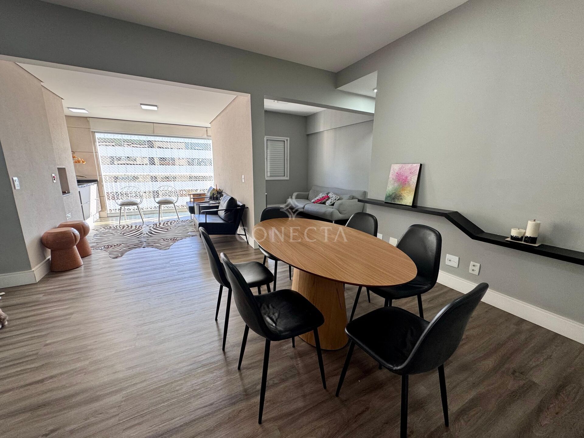 Apartamento, 2 quartos, 107 m² - Foto 6