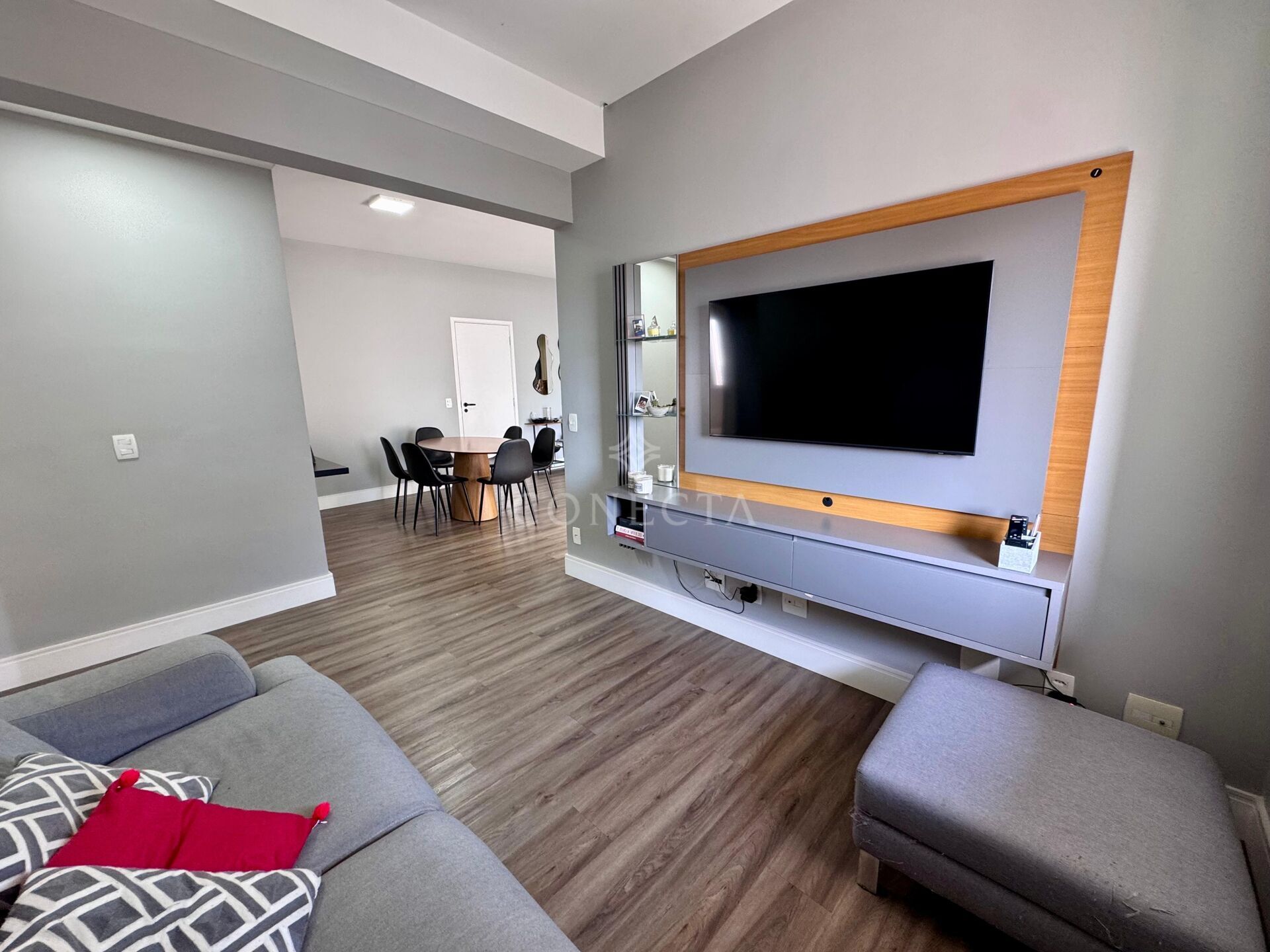 Apartamento, 2 quartos, 107 m² - Foto 10