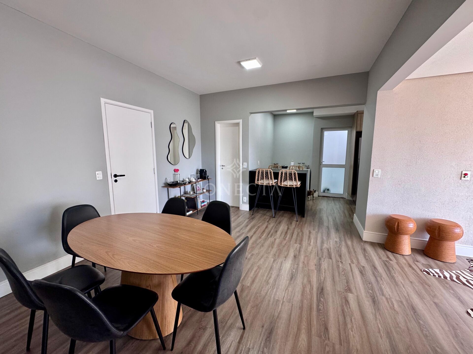 Apartamento, 2 quartos, 107 m² - Foto 3
