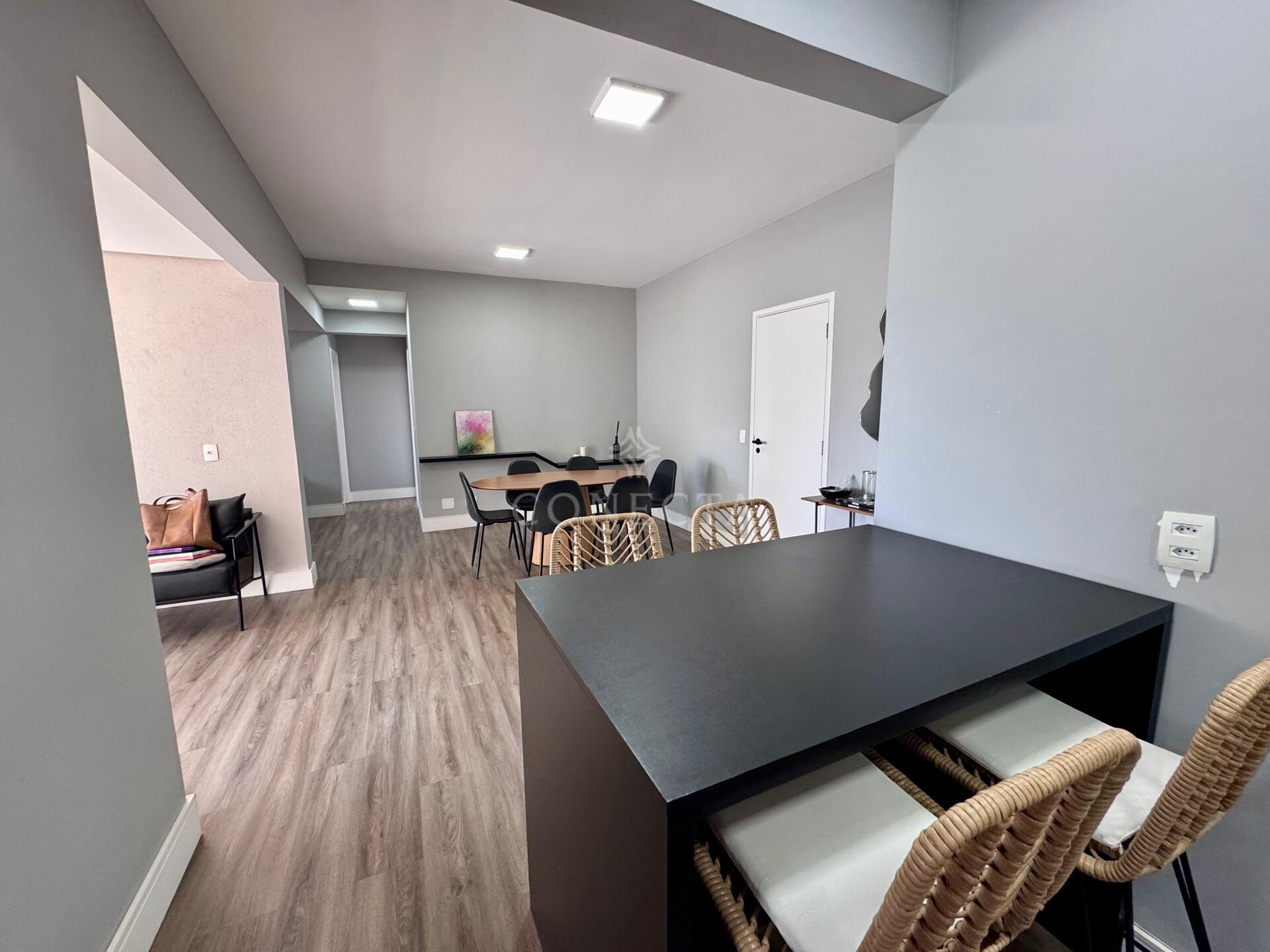 Apartamento, 2 quartos, 107 m² - Foto 7