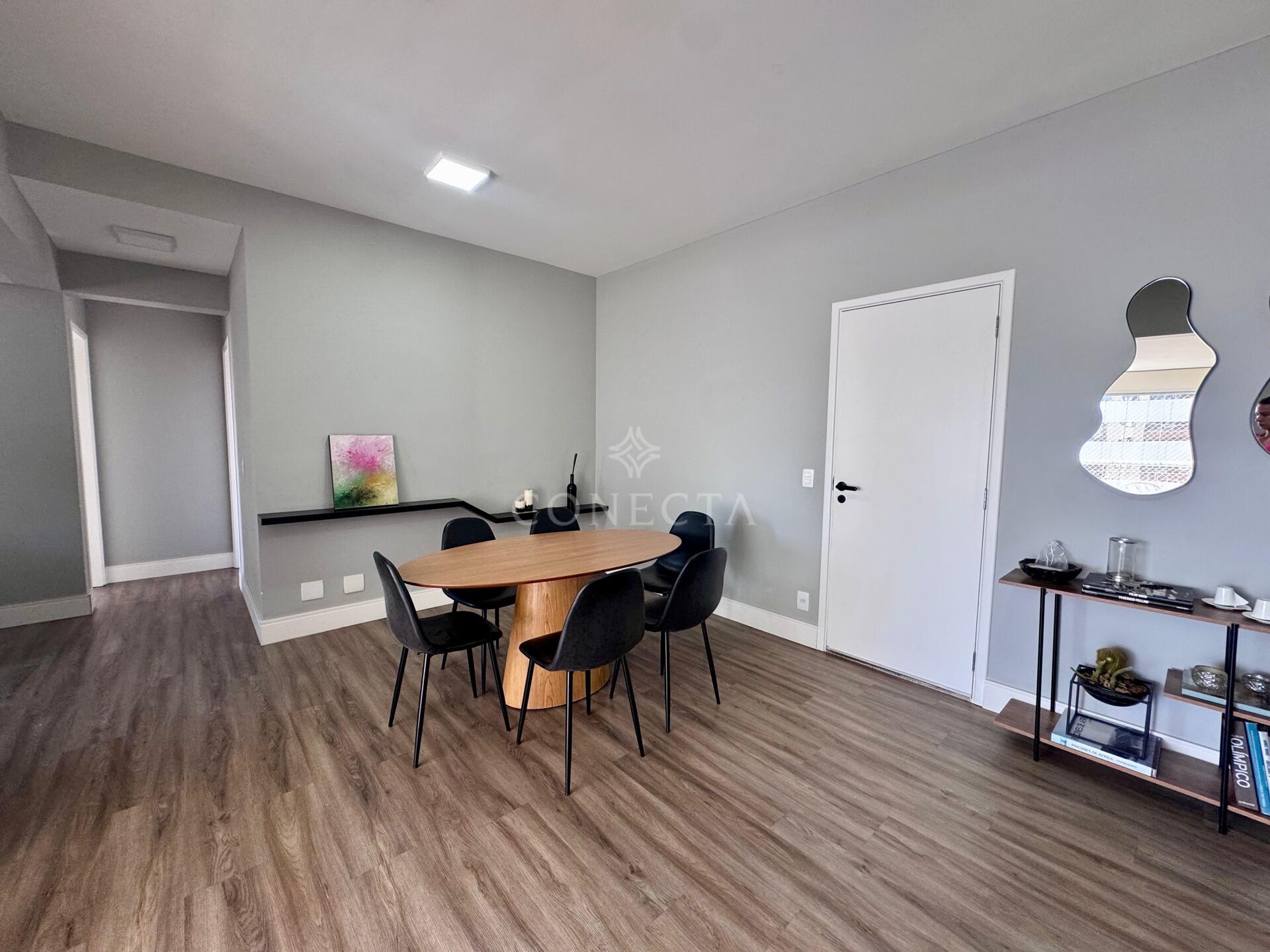 Apartamento, 2 quartos, 107 m² - Foto 2